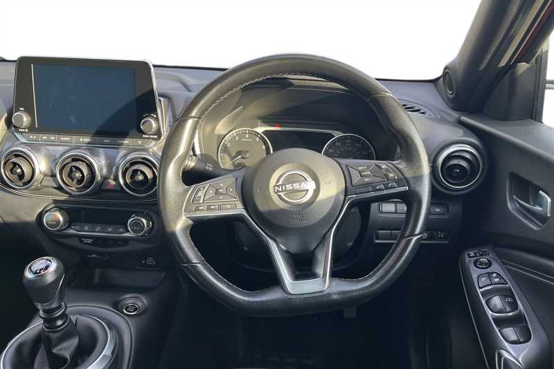 Used Nissan Juke 2022 for sale - 76022054: Photo 15