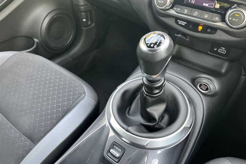 Used Nissan Juke 2022 for sale - 76022054: Photo 17
