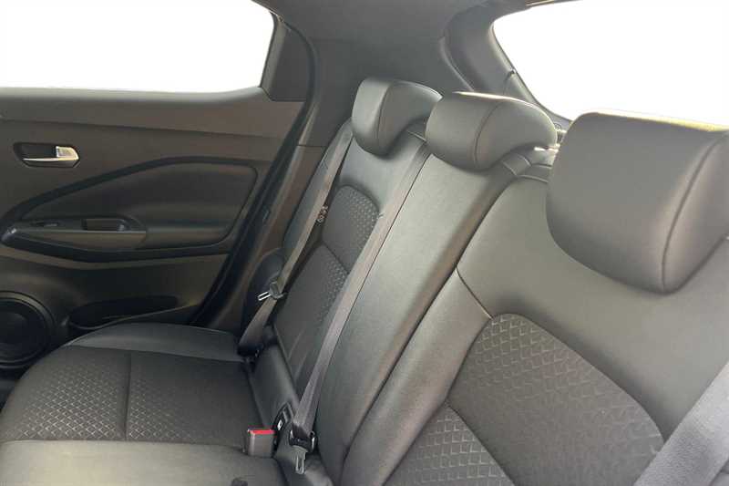 Used Nissan Juke 2022 for sale - 76022054: Photo 19