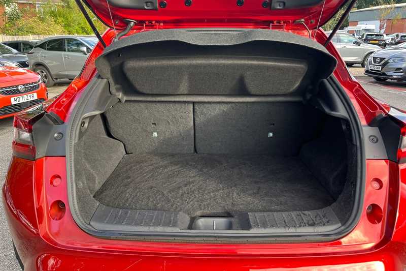Used Nissan Juke 2022 for sale - 76022054: Photo 20