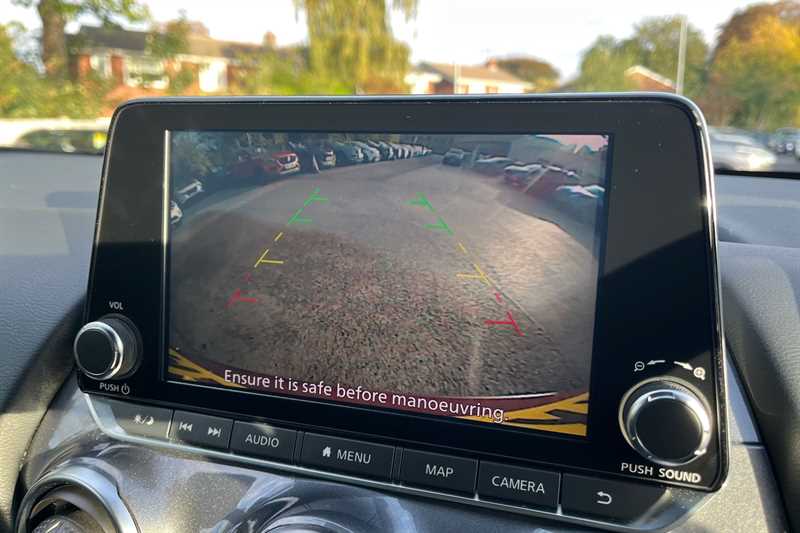 Used Nissan Juke 2022 for sale - 76022054: Photo 31