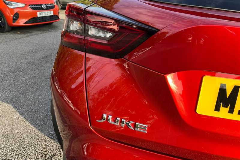 Used Nissan Juke 2022 for sale - 76022054: Photo 36