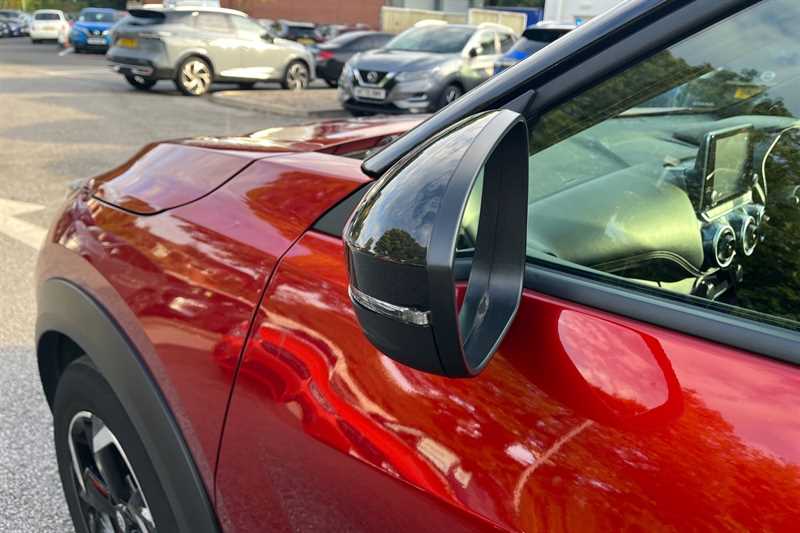 Used Nissan Juke 2022 for sale - 76022054: Photo 39
