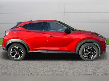 Used Nissan Juke 2022 for sale - 76022054: Photo