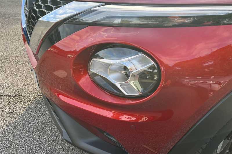 Used Nissan Juke 2022 for sale - 76022054: Photo 40