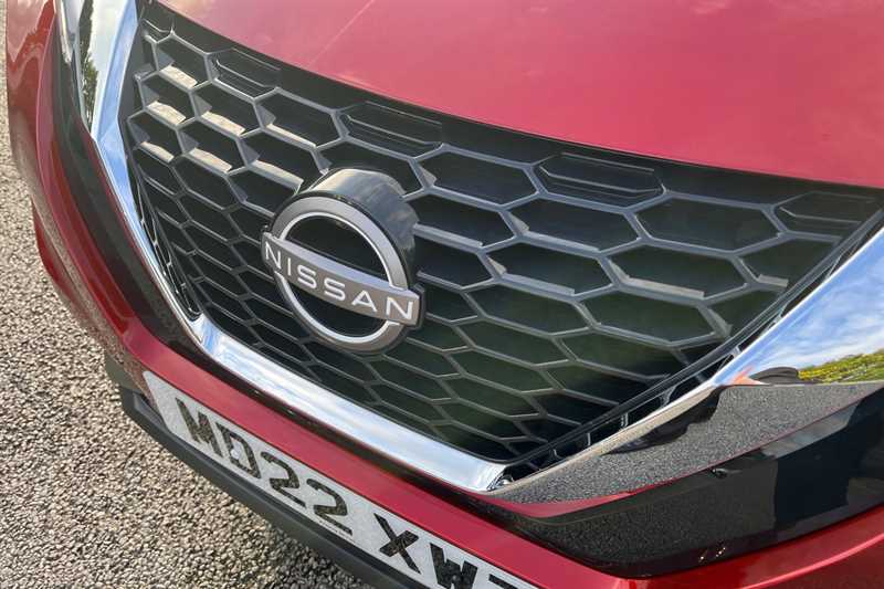 Used Nissan Juke 2022 for sale - 76022054: Photo 41