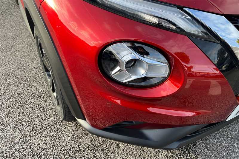 Used Nissan Juke 2022 for sale - 76022054: Photo 42