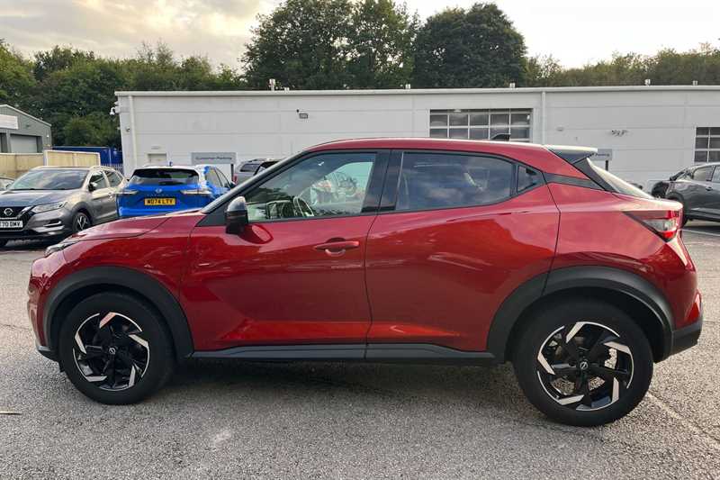 Used Nissan Juke 2022 for sale - 76022054: Photo 46