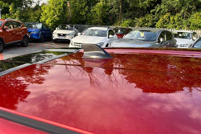 Used Nissan Juke 2022 for sale - 76022054: Photo 50
