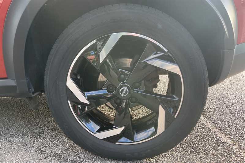 Used Nissan Juke 2022 for sale - 76022054: Photo 6