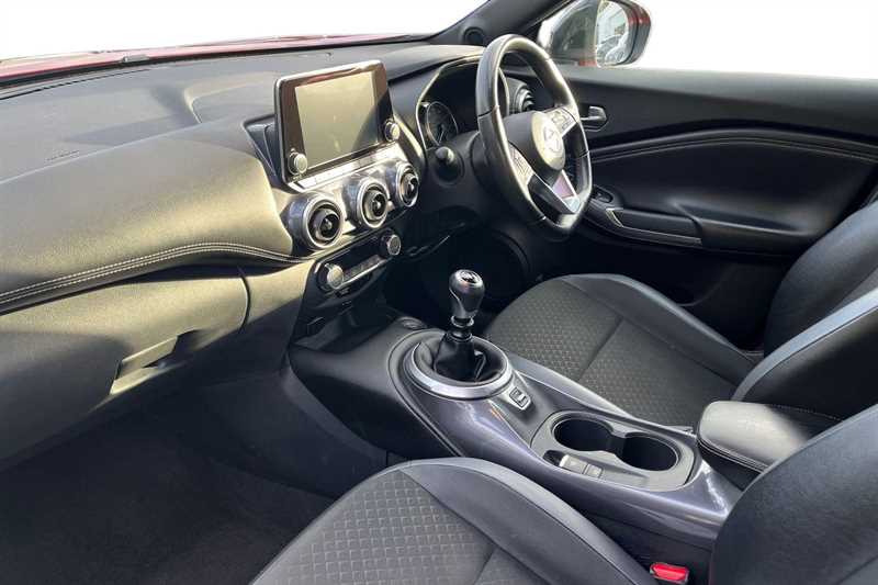 Used Nissan Juke 2022 for sale - 76022054: Photo 7