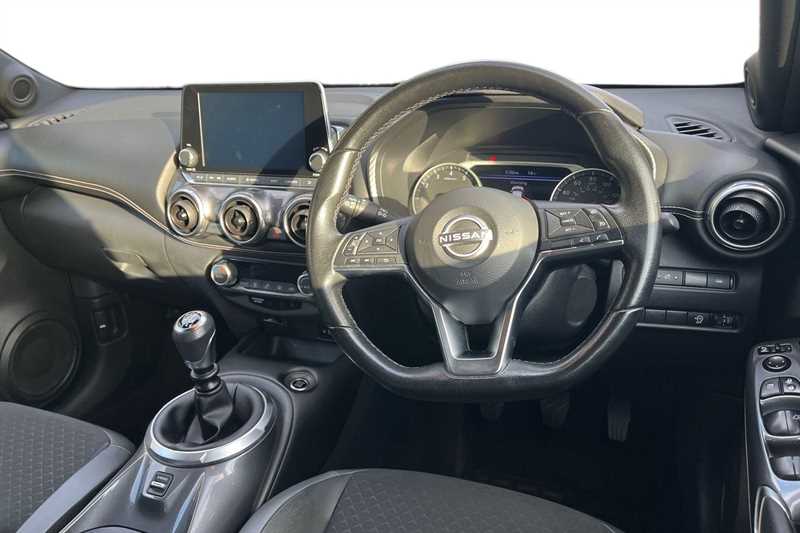 Used Nissan Juke 2022 for sale - 76022054: Photo 8