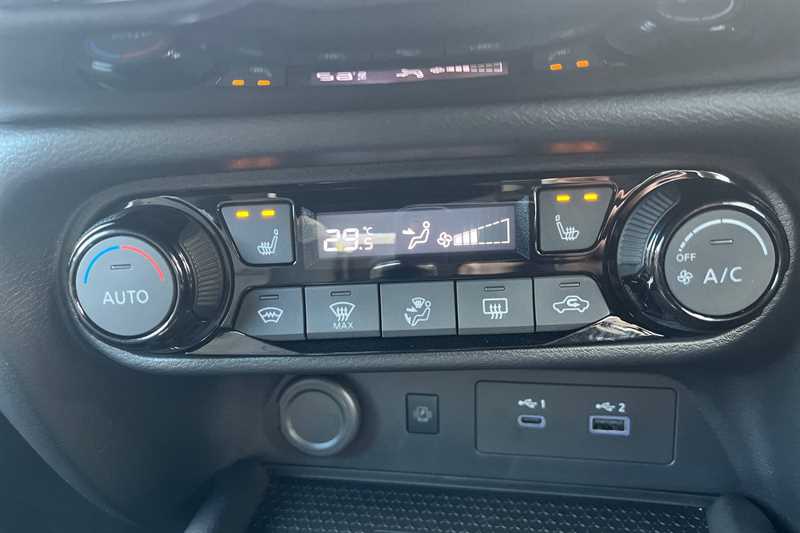 Used Nissan Juke 2025 for sale - 76717728: Photo 12