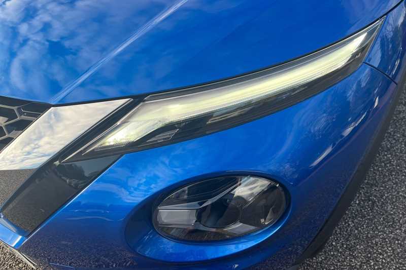 Used Nissan Juke 2025 for sale - 76717728: Photo 13