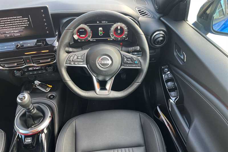 Used Nissan Juke 2025 for sale - 76717728: Photo 15