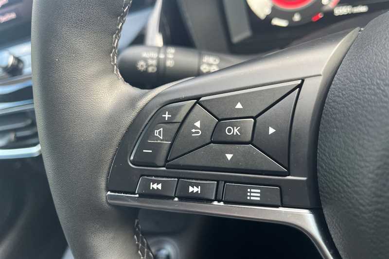 Used Nissan Juke 2025 for sale - 76717728: Photo 16