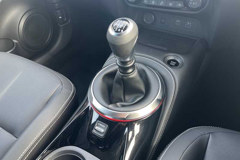 Used Nissan Juke 2025 for sale - 76717728: Photo 17