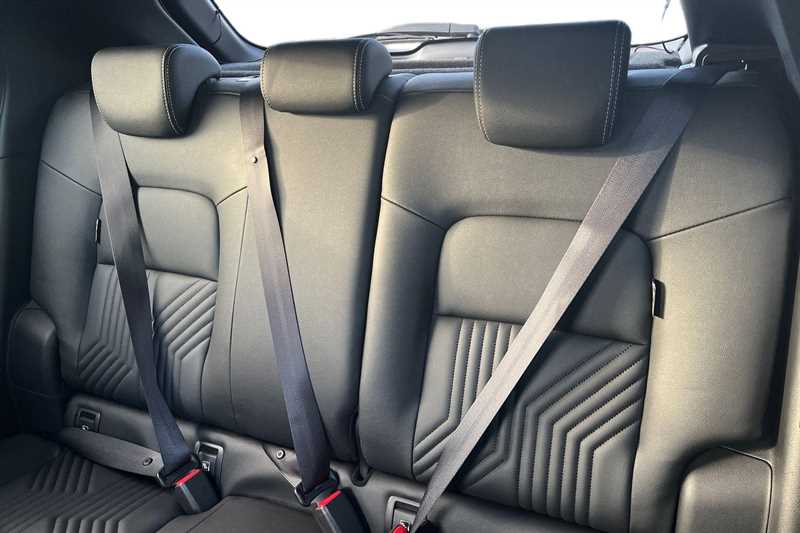 Used Nissan Juke 2025 for sale - 76717728: Photo 19