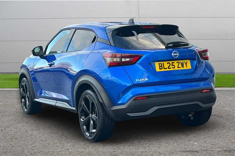Used Nissan Juke 2025 for sale - 76717728: Photo 2