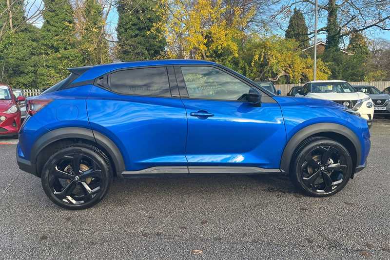 Used Nissan Juke 2025 for sale - 76717728: Photo 27