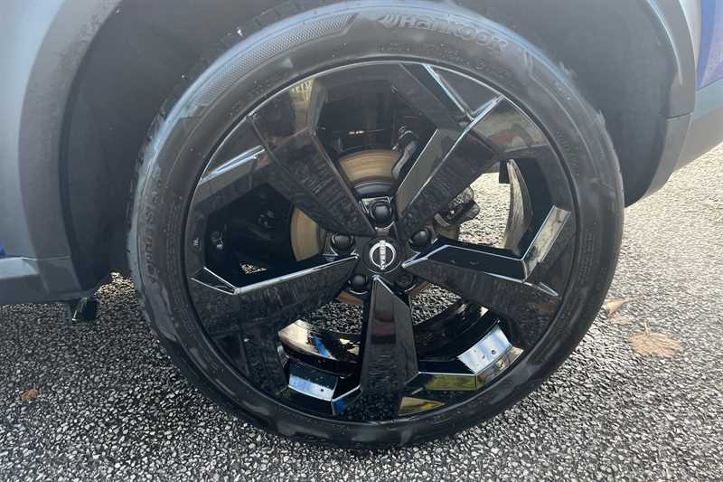 Used Nissan Juke 2025 for sale - 76717728: Photo 30