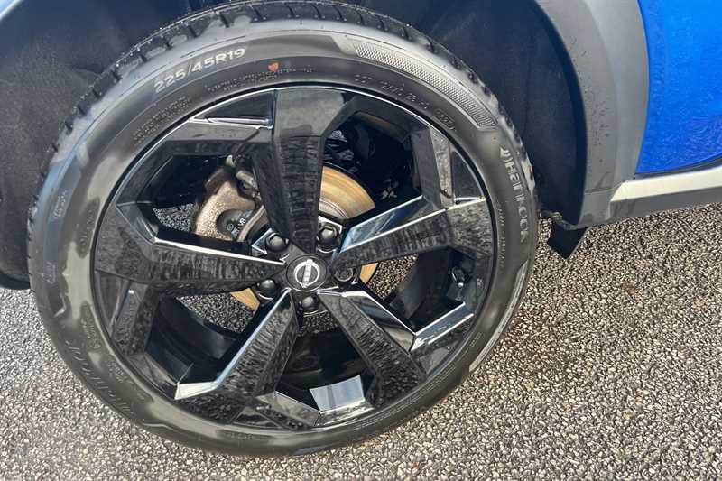 Used Nissan Juke 2025 for sale - 76717728: Photo 31