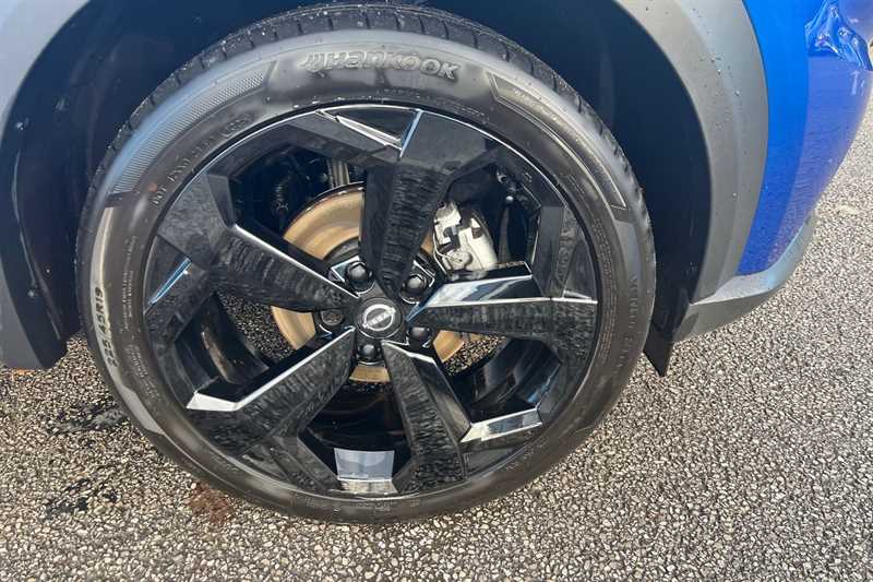 Used Nissan Juke 2025 for sale - 76717728: Photo 32