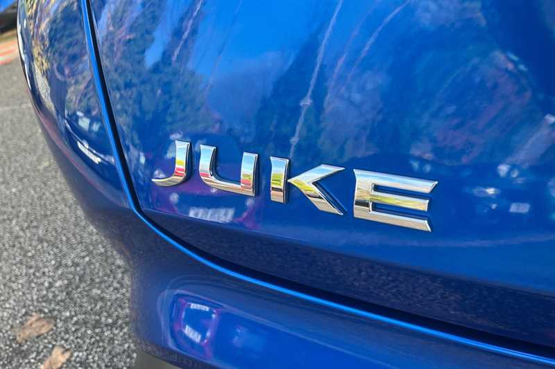 Used Nissan Juke 2025 for sale - 76717728: Photo 49