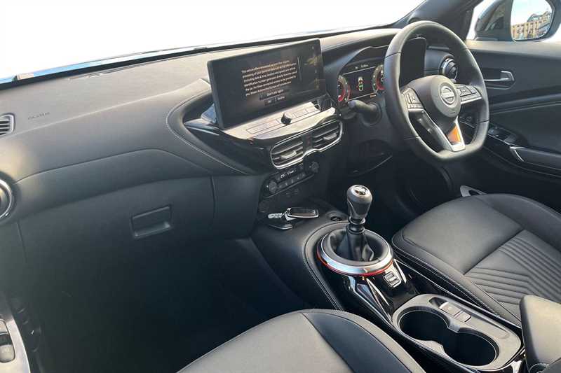 Used Nissan Juke 2025 for sale - 76717728: Photo 7