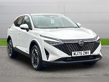 Used Nissan Qashqai 2025 for sale - 78263817: Photo