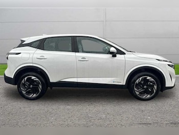 Used Nissan Qashqai 2025 for sale - 78263817: Photo