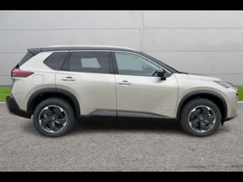 Used Nissan X-Trail 2025 for sale - 74889941: Photo