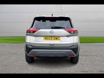 Used Nissan X-Trail 2025 for sale - 74889941: Photo