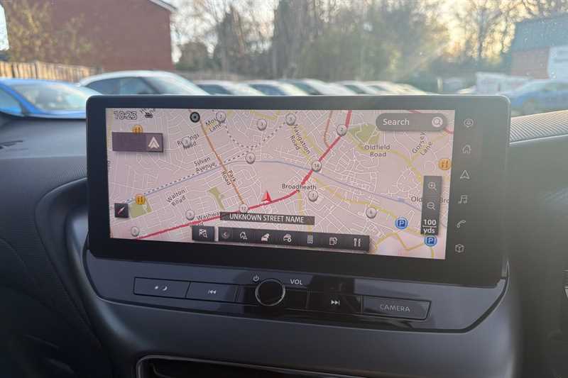 Used Nissan Juke 2024 for sale - 76593851: Photo 10