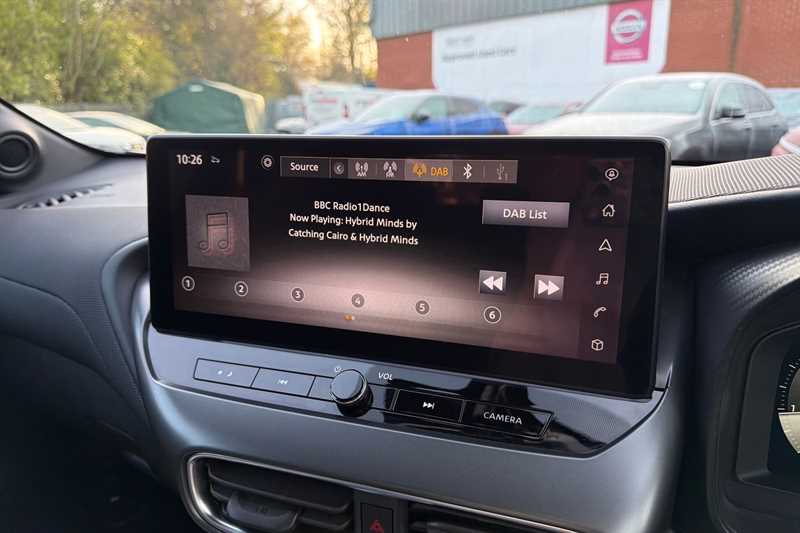 Used Nissan Juke 2024 for sale - 76593851: Photo 11