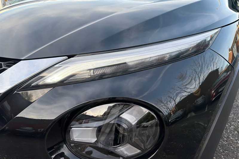 Used Nissan Juke 2024 for sale - 76593851: Photo 13