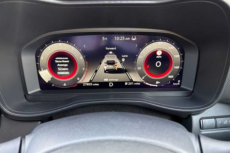 Used Nissan Juke 2024 for sale - 76593851: Photo 14