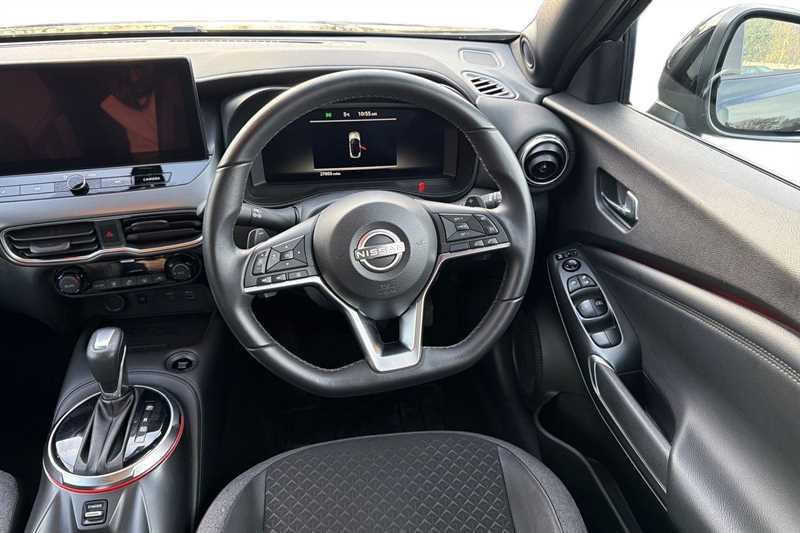 Used Nissan Juke 2024 for sale - 76593851: Photo 15