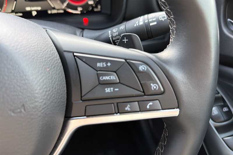 Used Nissan Juke 2024 for sale - 76593851: Photo 16