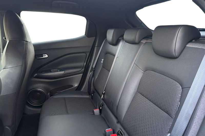 Used Nissan Juke 2024 for sale - 76593851: Photo 19