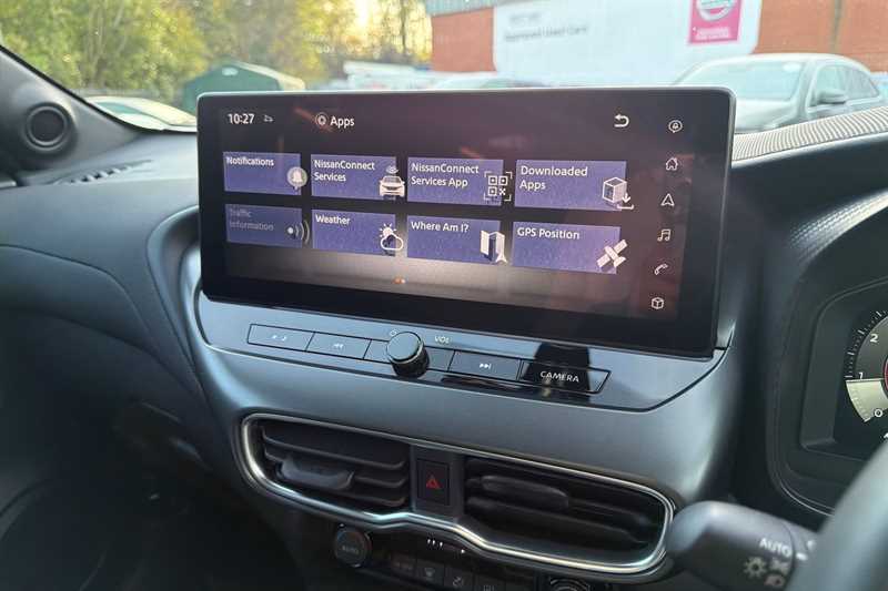 Used Nissan Juke 2024 for sale - 76593851: Photo 24