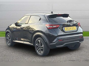 Used Nissan Juke 2024 for sale - 76593851: Photo