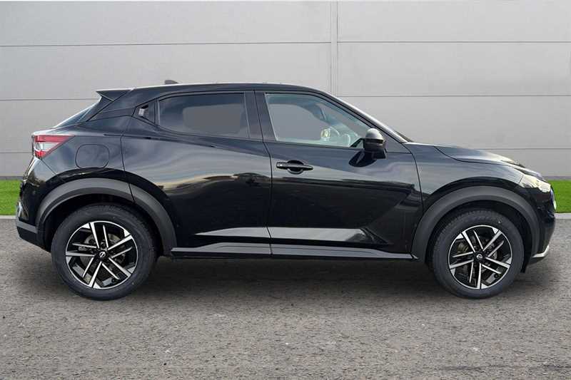 Used Nissan Juke 2024 for sale - 76593851: Photo 3