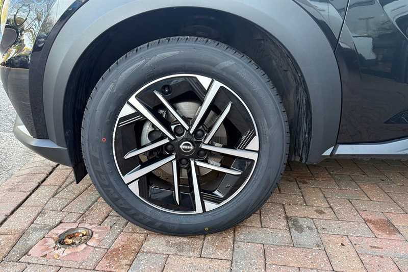 Used Nissan Juke 2024 for sale - 76593851: Photo 31