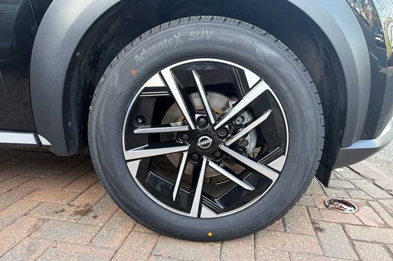 Used Nissan Juke 2024 for sale - 76593851: Photo 32