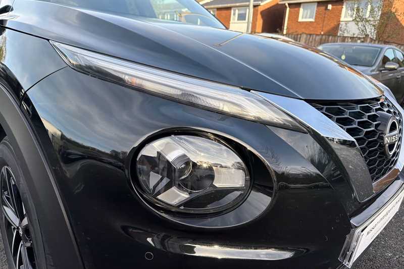 Used Nissan Juke 2024 for sale - 76593851: Photo 39