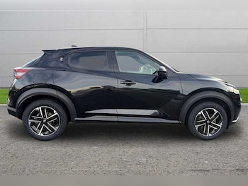 Used Nissan Juke 2024 for sale - 76593851: Photo