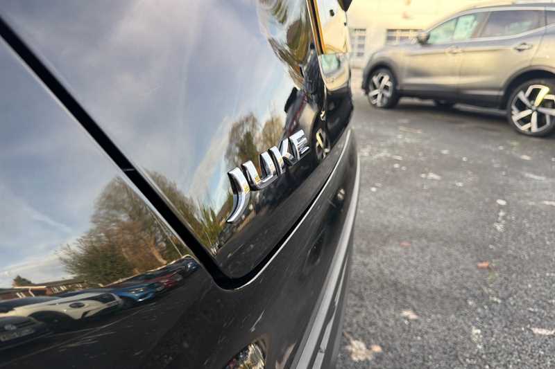 Used Nissan Juke 2024 for sale - 76593851: Photo 42