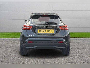 Used Nissan Juke 2024 for sale - 76593851: Photo