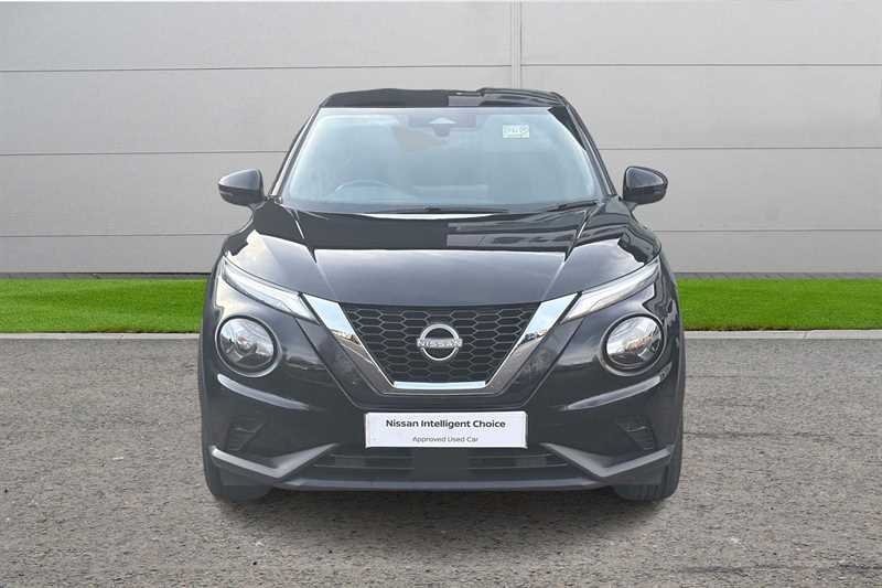 Used Nissan Juke 2024 for sale - 76593851: Photo 5